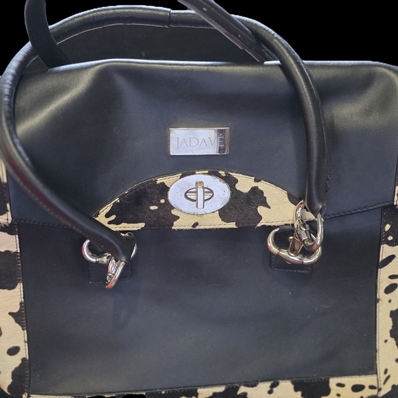 Designer Travel Bag by Jadavé - Picture 15 of 15